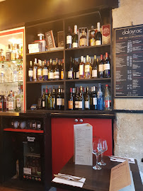 Atmosphère du Restaurant Café Dalayrac à Paris - n°10