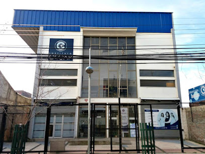 Instituto de Capacitación Cecap