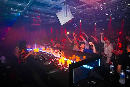 Night Club «Primary NightClub», reviews and photos, 5 W Division St, Chicago, IL 60610, USA