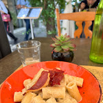 Photo n°1 de l'avis de Francesca.e fait le 07/06/2023 à 11:06 sur le  Paolo Emilio Ristorante LoungeBar à Rome