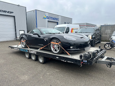 AA Motors à Draguignan