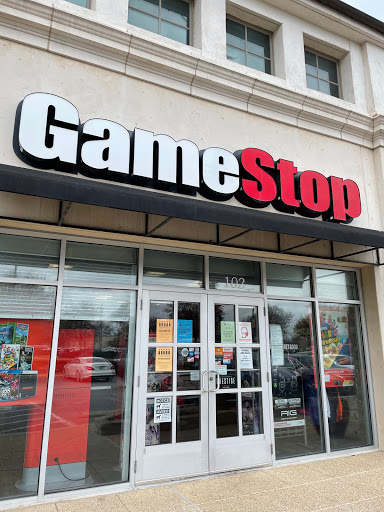 Video Game Store «GameStop», reviews and photos, 17503 La Cantera Pkwy Suite 102, San Antonio, TX 78257, USA