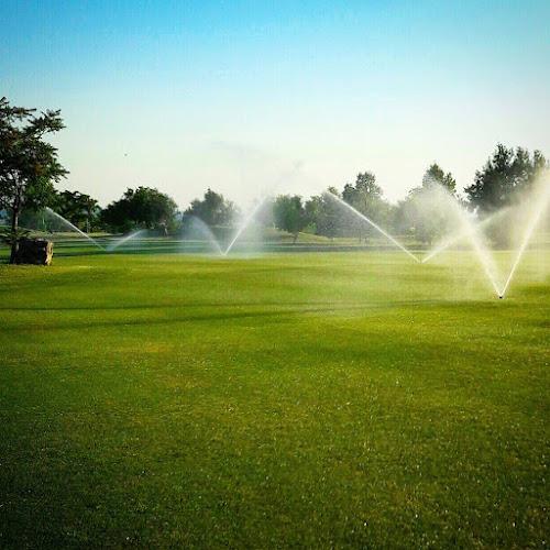 Budapest Highland Golf Club