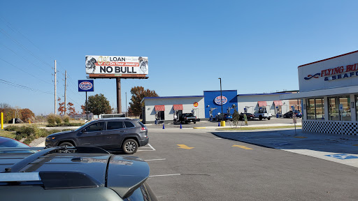 Time To Shine Car Wash - Tulsa en Tulsa
