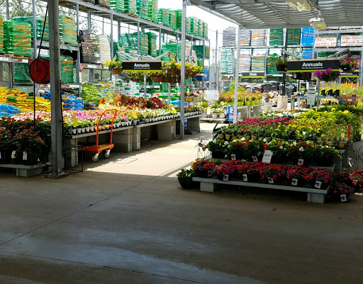 Home Improvement Store «The Home Depot», reviews and photos, 1510 Ring Rd, Elizabethtown, KY 42701, USA