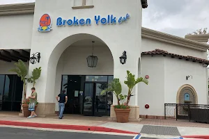 Broken Yolk Cafe image