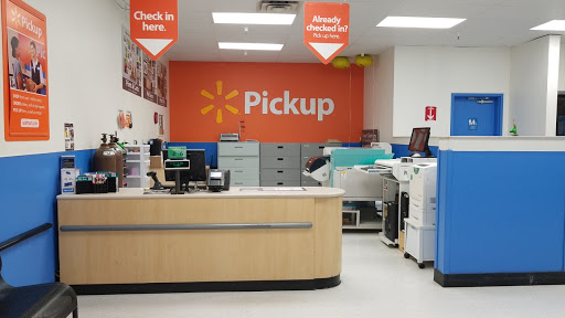 Department Store «Walmart Supercenter», reviews and photos, 3911 Bienville Blvd, Ocean Springs, MS 39564, USA