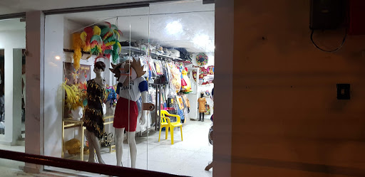 Tiendas para comprar disfraces gracioso Barranquilla