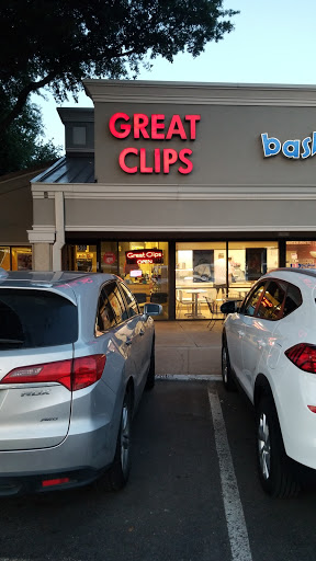 Hair Salon «Great Clips», reviews and photos, 5500 Greenville Ave #502, Dallas, TX 75206, USA