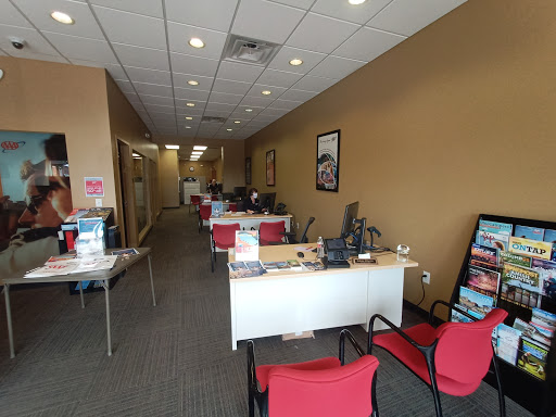 Travel Agency «AAA Grove City», reviews and photos, 4750 Big Run South Rd, Grove City, OH 43123, USA