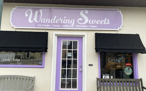 Wandering Sweets image