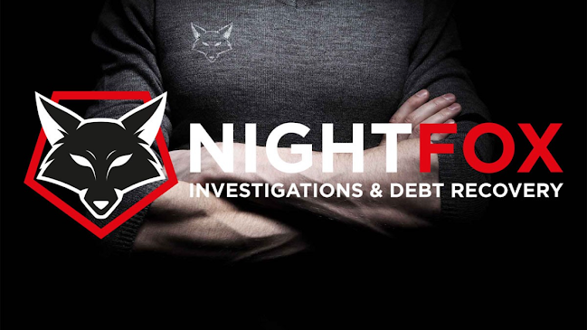 Nightfox Investigations & Debt Recovery Ltd - Manchester