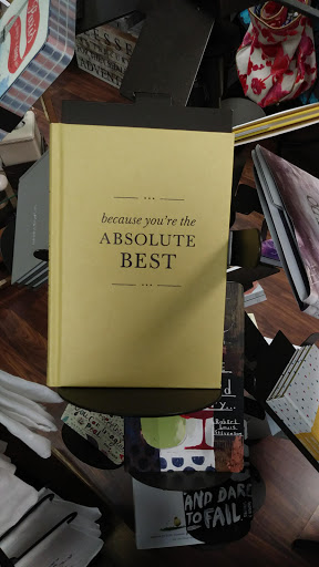 Boutique «Dazzled Boutique», reviews and photos, 525 Main St, Safety Harbor, FL 34695, USA