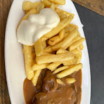 Photo n°1 de l'avis de Panama.a fait le 15/11/2022 à 22:54 sur le  Kurfürsten Grill à Laer