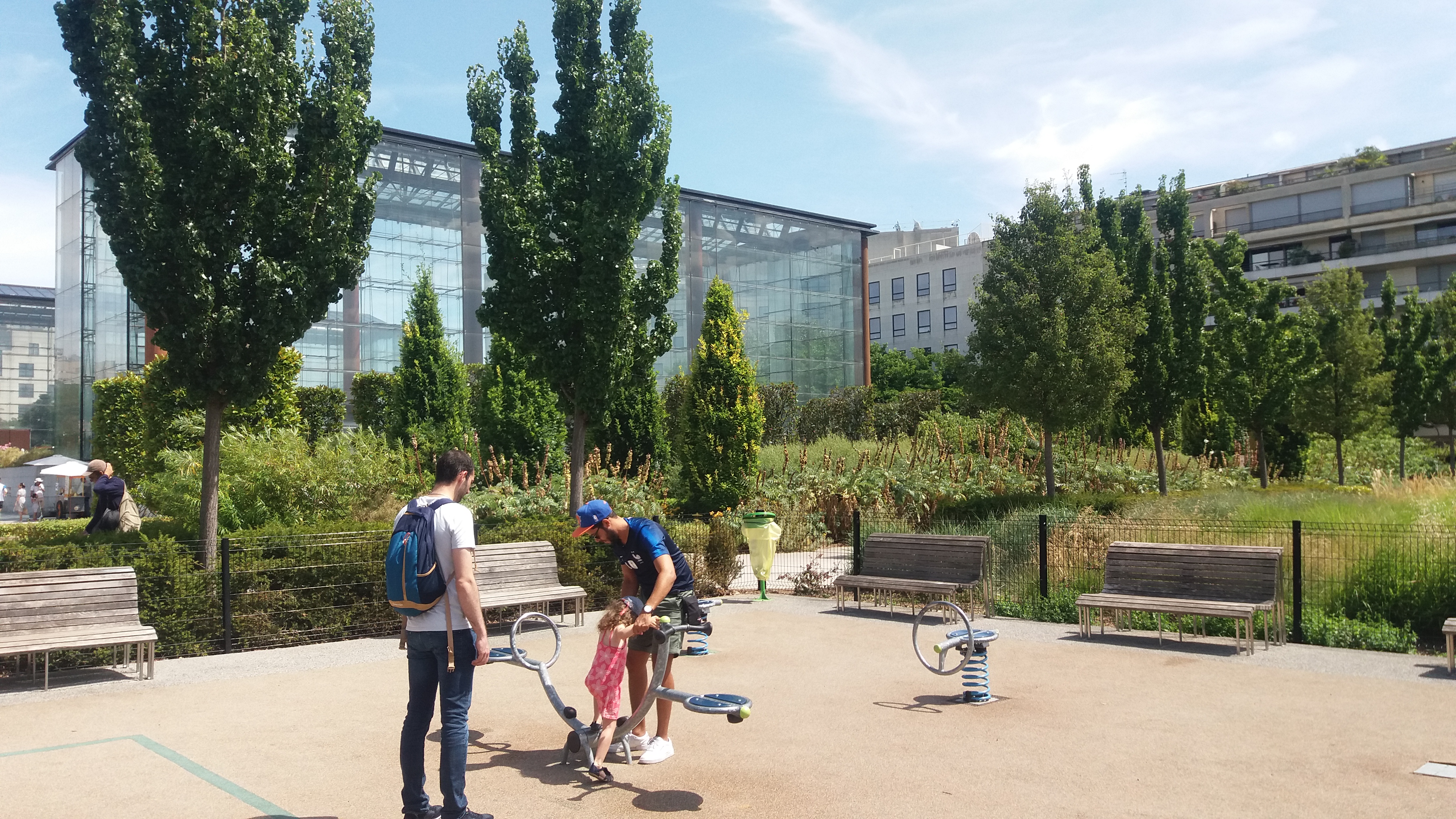 Photo n° 3 de l'avis de Camille.a fait le 21/07/2019 à 12:34