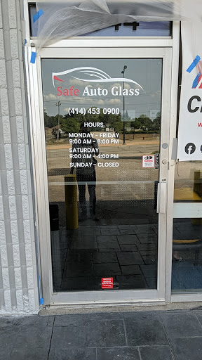 Safe Auto Glass