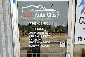 Safe Auto Glass