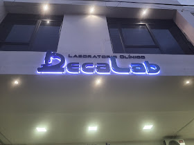 Laboratorio Clínico DECALAB