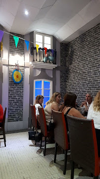 Atmosphère du Restaurant portugais La Résidence Créteil à Créteil - n°8