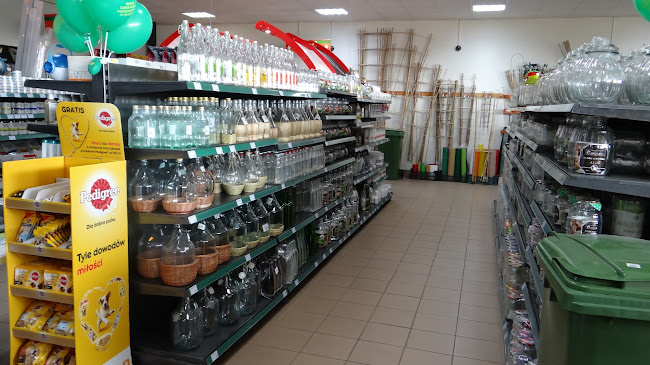 Medax Spółka jawna - Ogrodnik