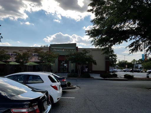 Sandwich Shop «Panera Bread», reviews and photos, 2311 N Druid Hills Rd NE, Atlanta, GA 30329, USA