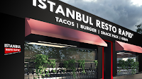 Photos du propriétaire du Kebab Istanbul Resto Rapid' à Montélimar - n°1