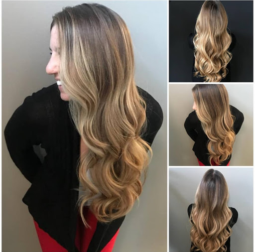 Beauty Salon «G Michael Salon», reviews and photos, 2727 E 86th St #120, Indianapolis, IN 46240, USA