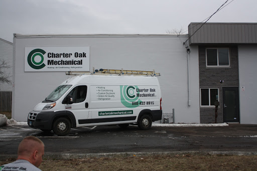 Charter Oak Mechanical Services