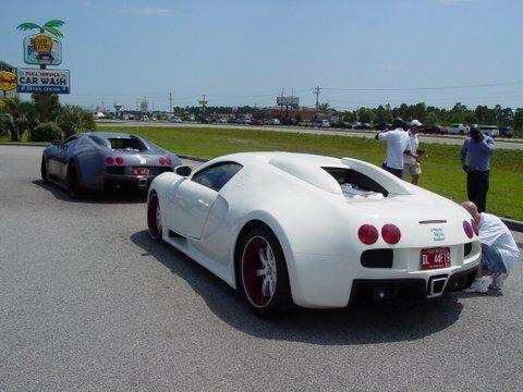 Car Wash «Beach Buffers Car Wash, Detail and Lube Center», reviews and photos, 3660 Renee Dr, Myrtle Beach, SC 29579, USA