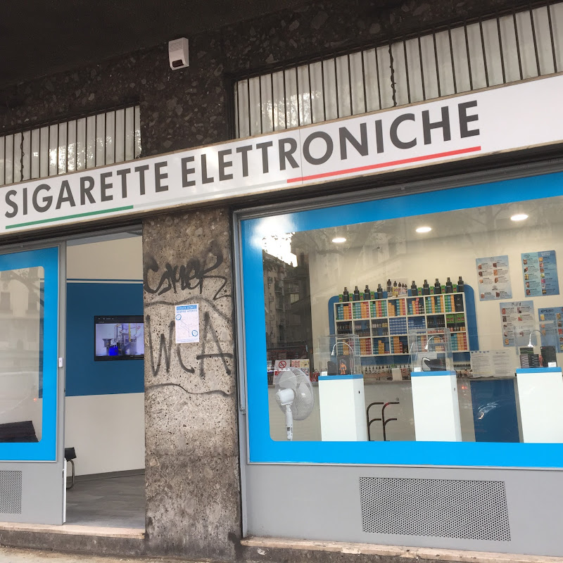Puff Electronic Cigarettes Milan Lunigiana