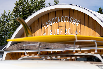 Lawrencetown Surf Co.