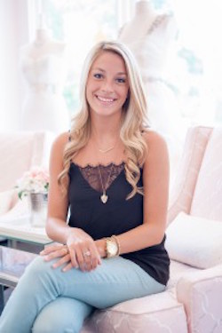 Bridal Shop «Hyde Park Bridal», reviews and photos, 3319 Erie Ave, Cincinnati, OH 45208, USA