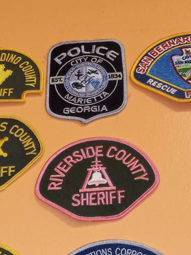 Coffee Shop «Bad Ass Coffee», reviews and photos, 11460 Kenyon Way Suite 108, Rancho Cucamonga, CA 91701, USA