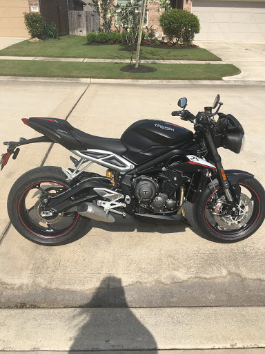 ATV Dealer «Polaris West», reviews and photos, 6117 Hwy Blvd, Katy, TX 77494, USA