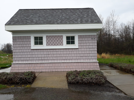 Golf Course «Seneca Hickory Stick Golf Course», reviews and photos, 4560 Creek Rd, Lewiston, NY 14092, USA