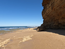 Zdjęcie Southside Beach położony w naturalnym obszarze