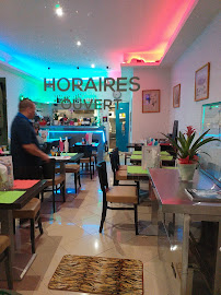 Atmosphère du Restaurant vietnamien O canard laqué à Marseille - n°8