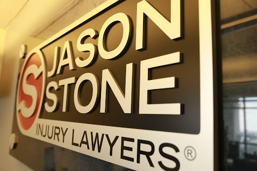 Personal Injury Attorney «Jason Stone Injury Lawyers», reviews and photos