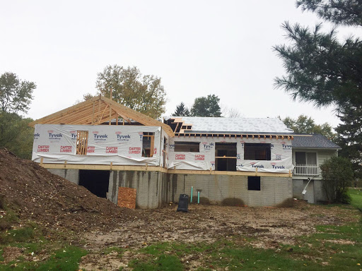 Contractor «Smartland Home Renovations», reviews and photos, 67 Alpha Dr, Highland Heights, OH 44143, USA