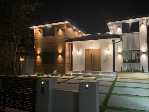 Electrician «B.K. Electric Services», reviews and photos, 14320 Ventura Blvd #240, Sherman Oaks, CA 91423, USA