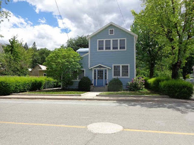 Law Offices of Charles V. Simonetti, PC 332 Jackson St, Quincy, CA 95971
