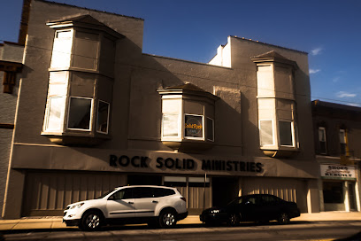 Rock Solid Ministries