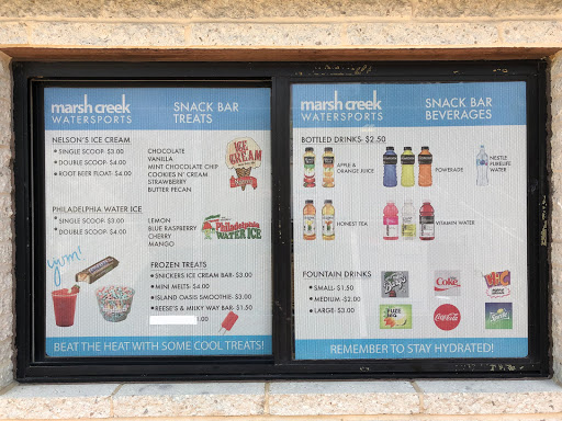 Water Sports Equipment Rental Service «Marsh Creek Water Sports», reviews and photos, 675 Park Rd, Downingtown, PA 19335, USA