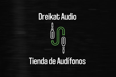 Dreikat Audio - Tienda de Audífonos