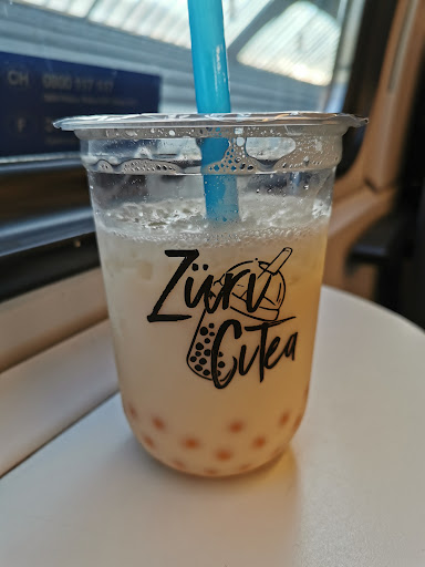 Züri CiTea