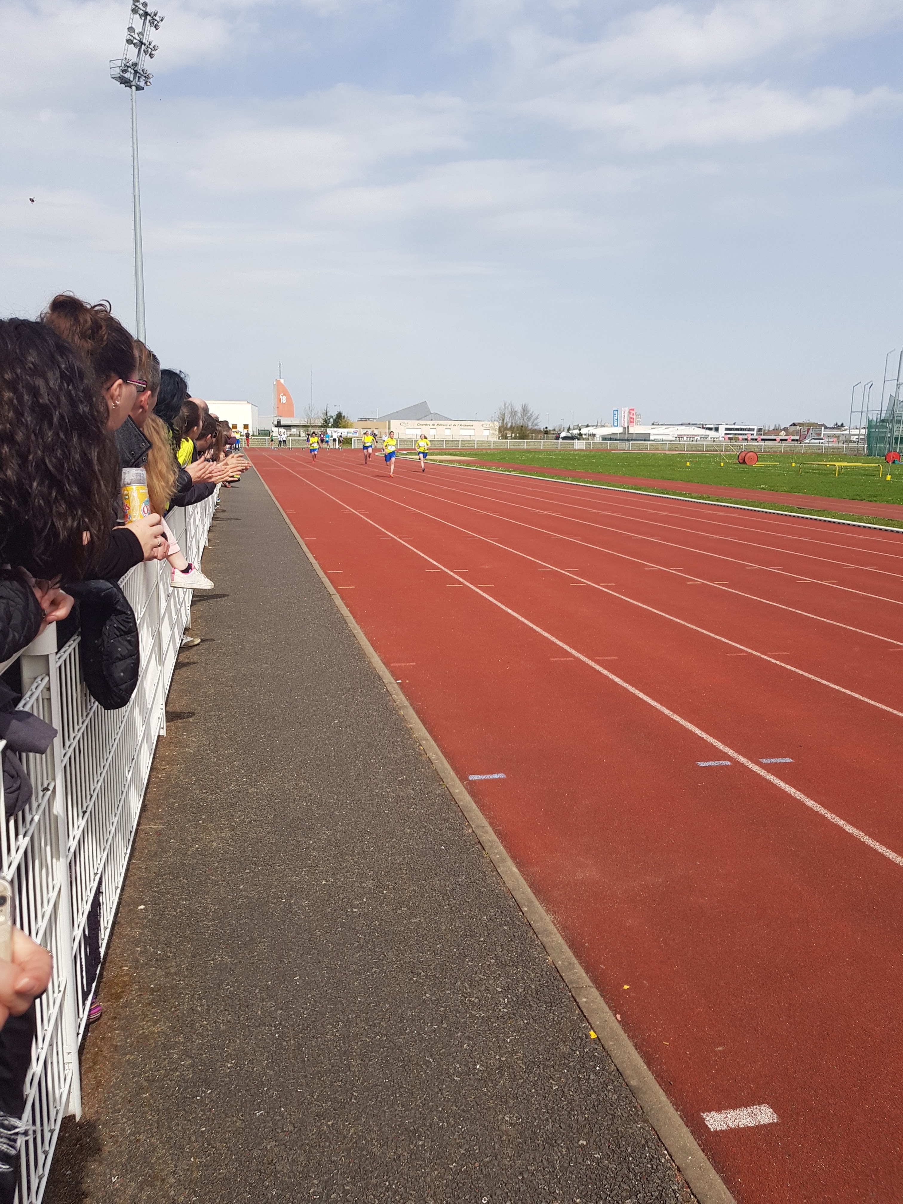 Photo n° 2 de l'avis de Sabrina.h fait le 11/04/2018 à 13:55