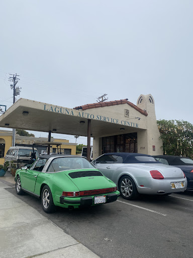 Auto Repair Shop «Laguna Auto Service Center», reviews and photos, 1779 S Coast Hwy, Laguna Beach, CA 92651, USA