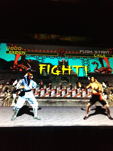 Amusement Center «Modern Pinball NYC Arcade, Party Place & Museum», reviews and photos, 362 3rd Ave, New York, NY 10016, USA