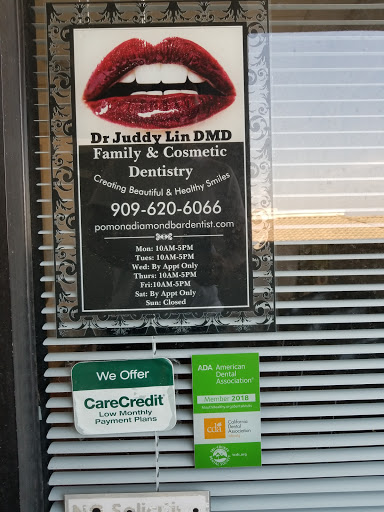 Juddy Lin DMD Inc