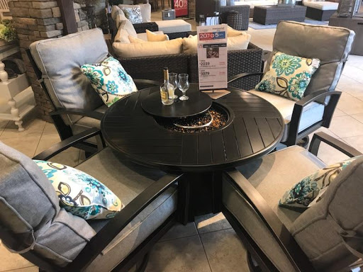 Furniture Store «Ashley HomeStore», reviews and photos, 925 Paterson Plank Rd, Secaucus, NJ 07094, USA